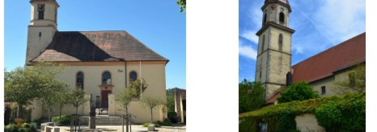 Kirchen